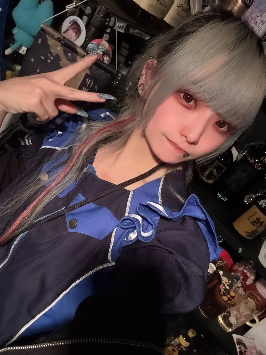 🌟アニソンバー銀河🌟@渋谷 恵比寿のコンカフェ@anisonbar_ginga