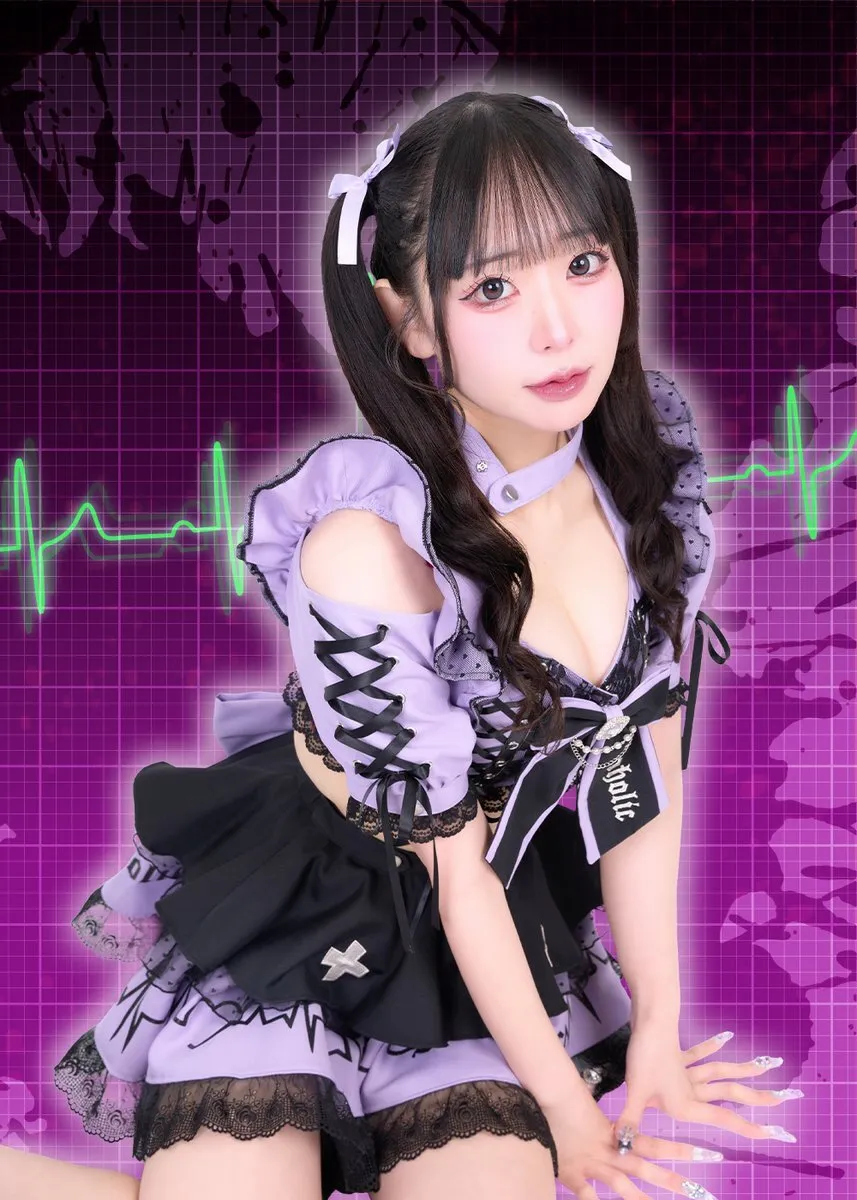 【秋葉原コンカフェ】あるこほりっく(16:00〜25:00)@alcoholic_akiba