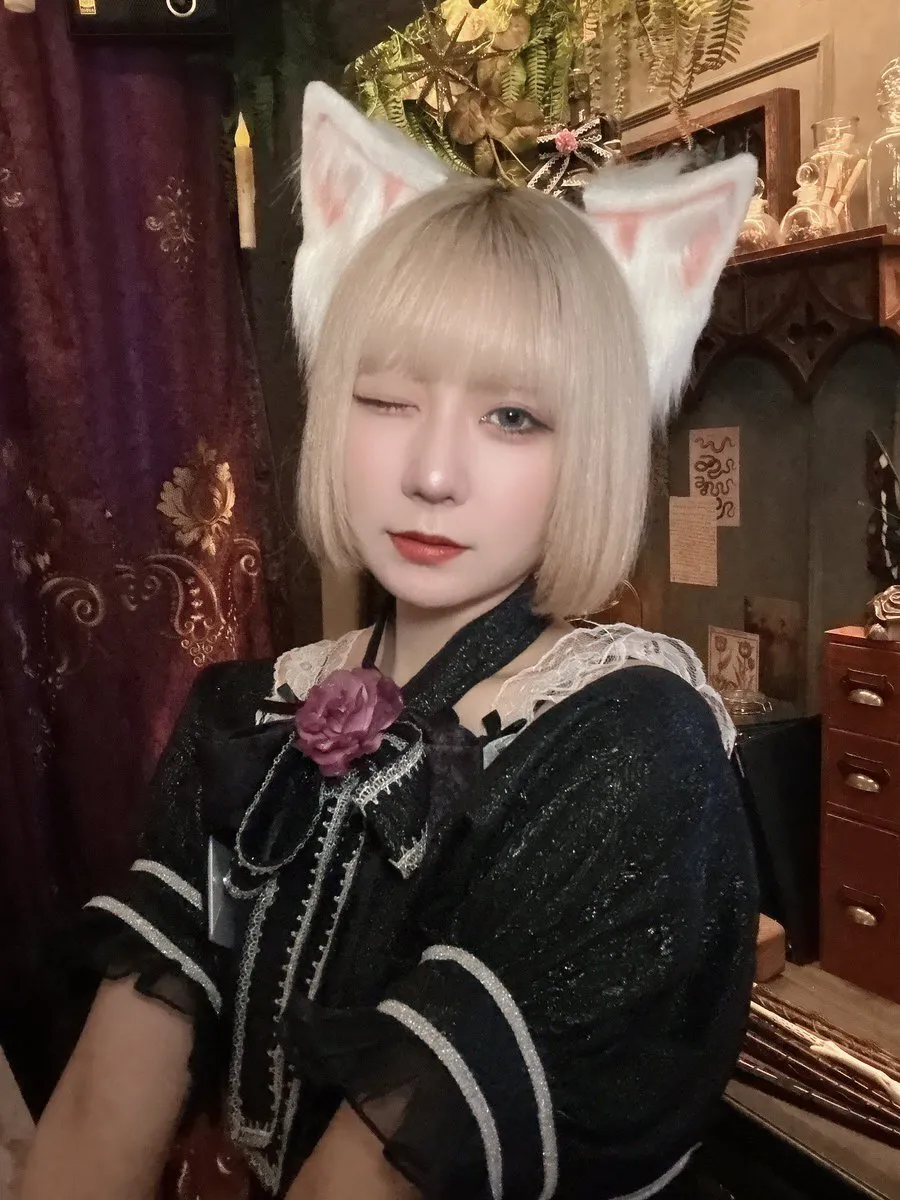 月雪 乃兎 ❄️ Revelio -レベリオ-@rojiura_ra_