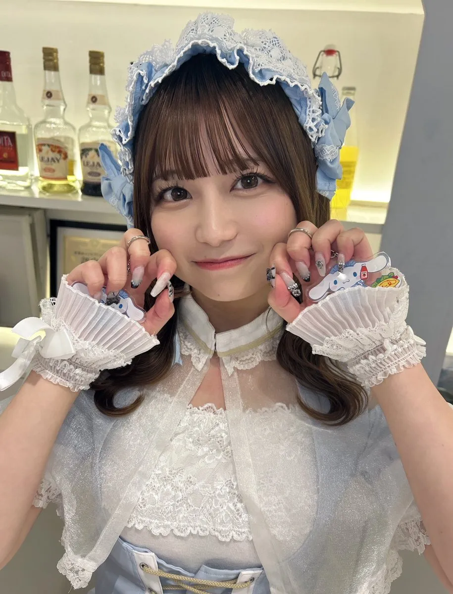 ちい🍼📛@Chii_Veil