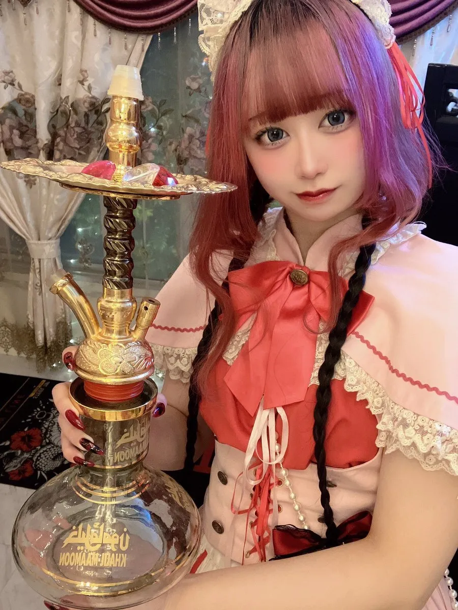 🐉PINK DRAGON秋葉原🎀エンターティメントカフェ@pindra_akiba