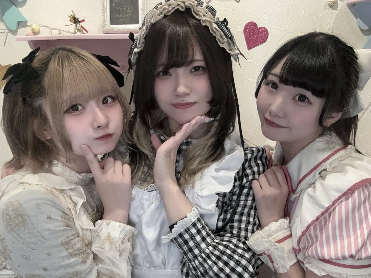 メイドカフェ メリメロ@merimero_mdcf