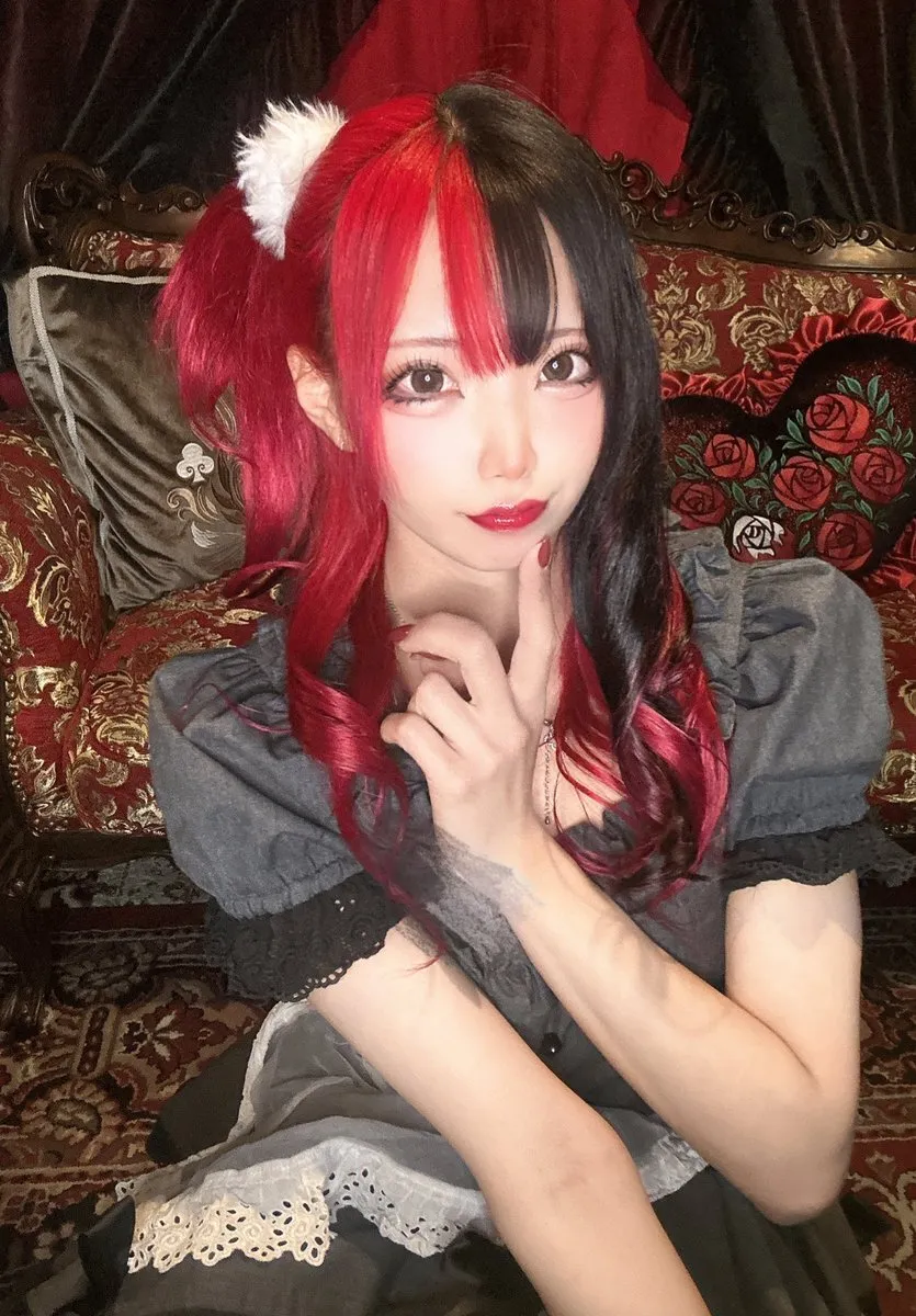 生きぬけ❕りりかちゃま@Lili_DollParlor