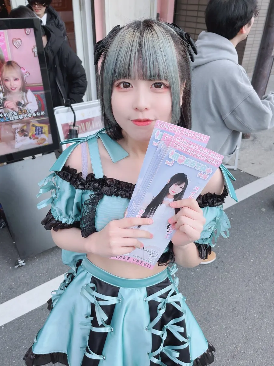 ぽっぷんでびる大阪💜@ppdv__osaka
