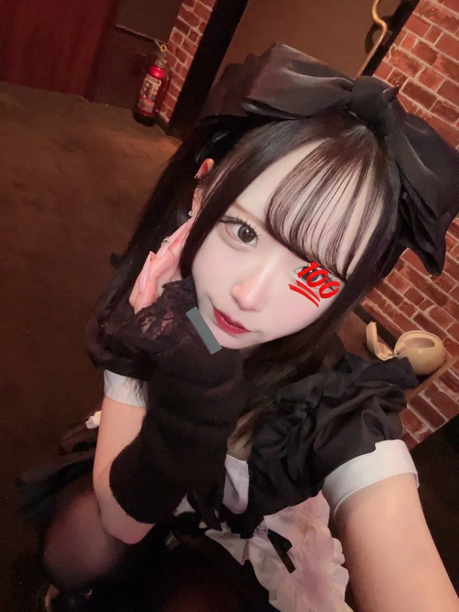 メイドバーキュート@メイドの部屋@cute_room_