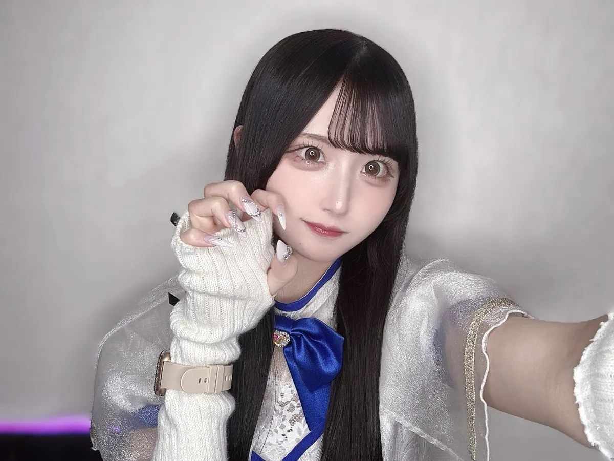 そら☁️@magicalsora_