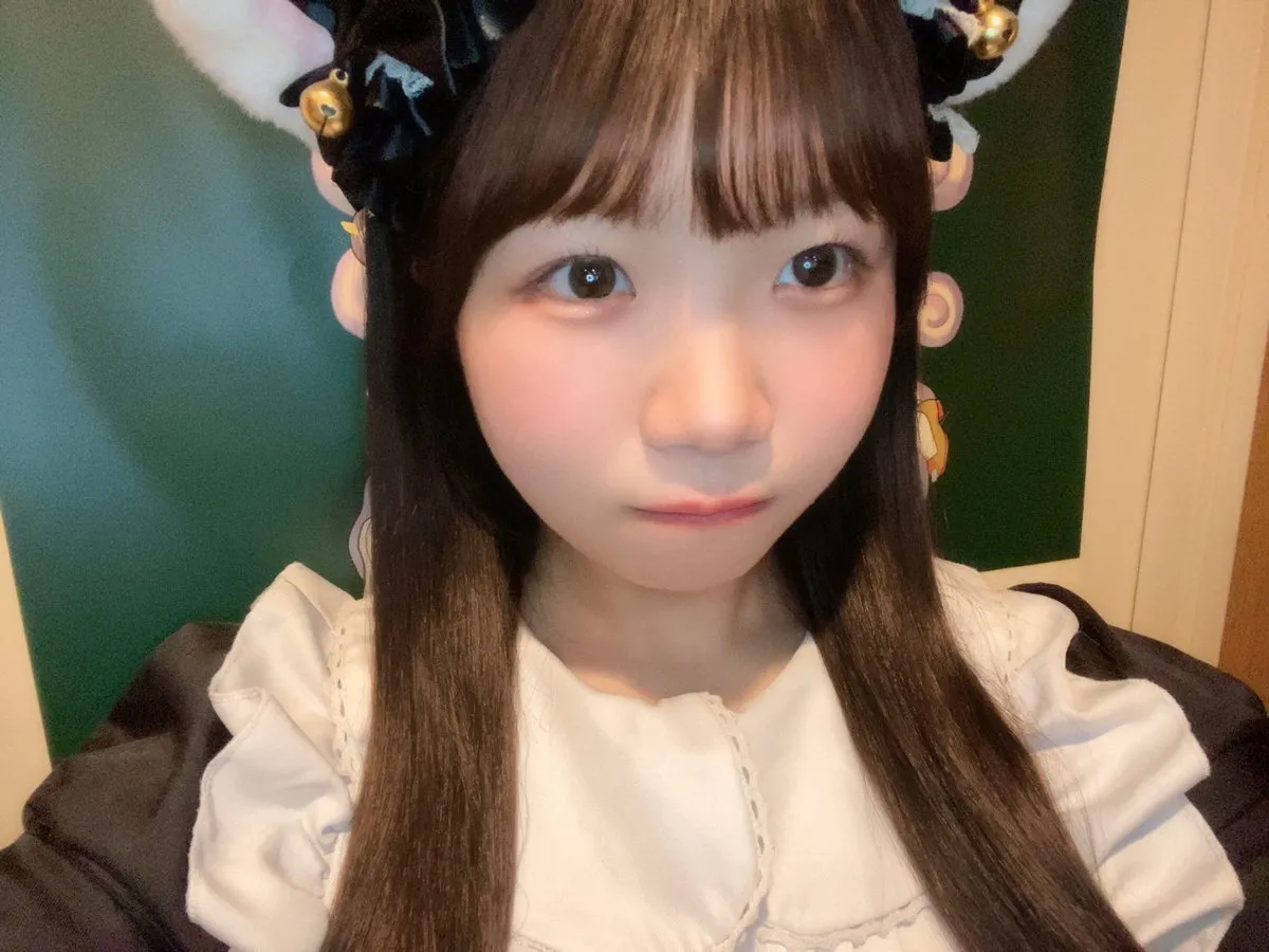 まなつ🪽@EG_manatsu