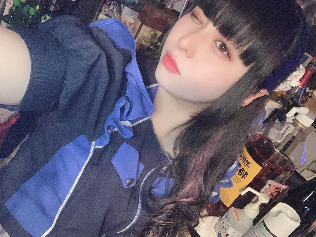 夕陽紅愛【ラストチャンス】【恵比寿銀河店長】❤️‍🔥@3/2四葉みこと生誕🍀@ginga_kurea