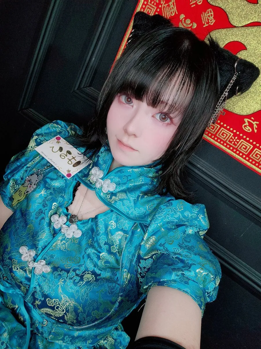 チャイニャコンカフェ桃猫堂恵比寿店 🐱コンカフェ最大手✨@momonekodou004