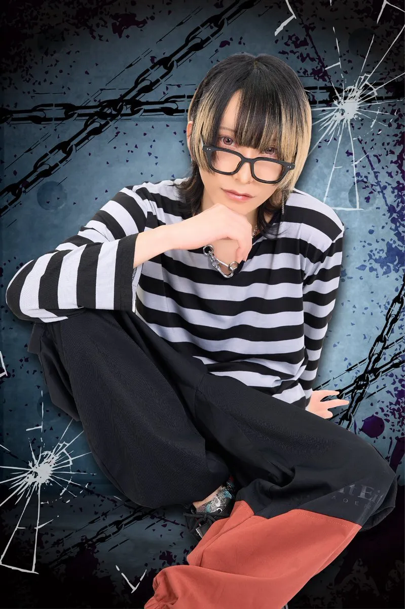 プリズンカフェ-秋葉原メンズコンカフェ-@prison_akb