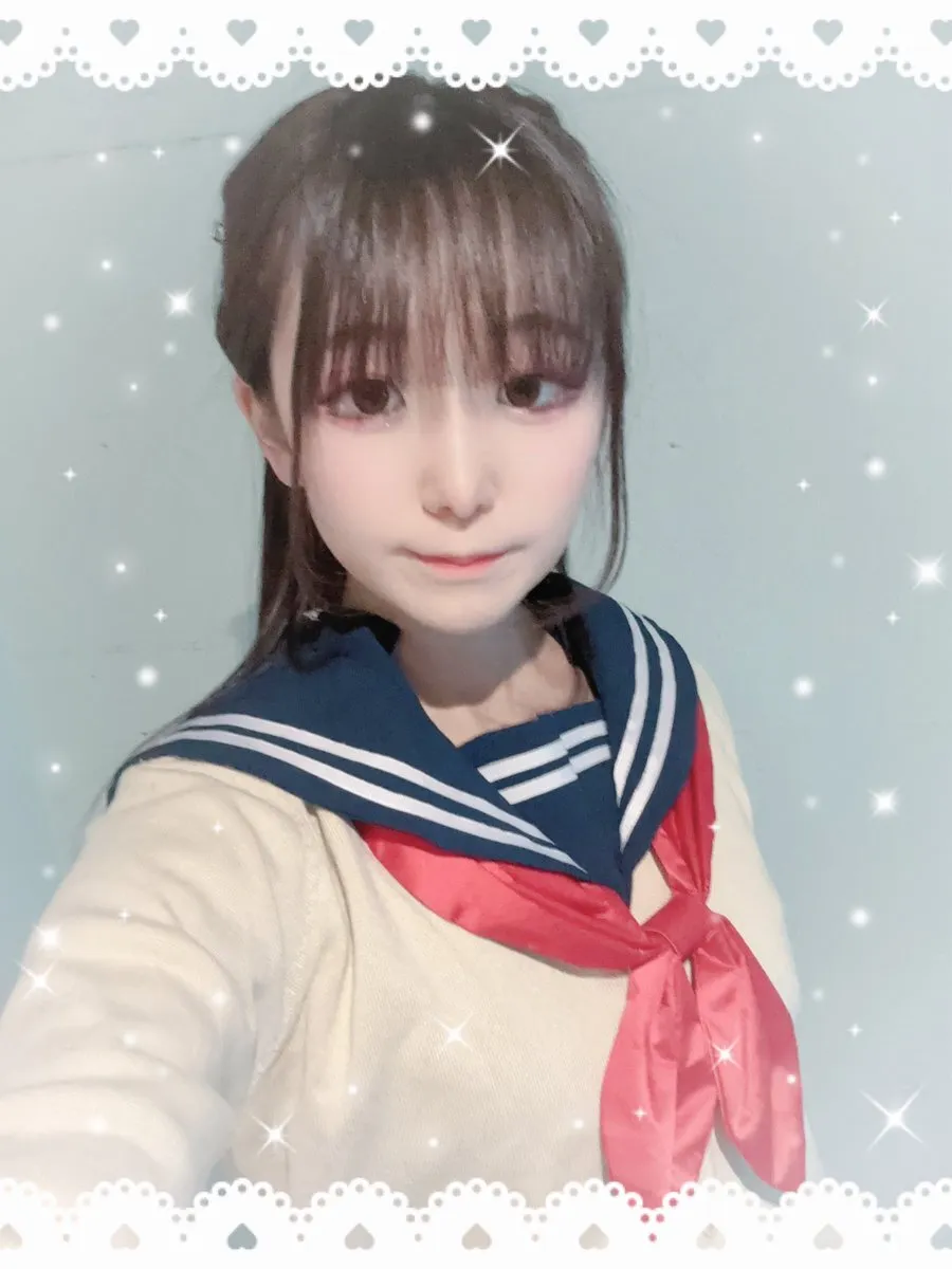 なの🍬@nano_maidoll