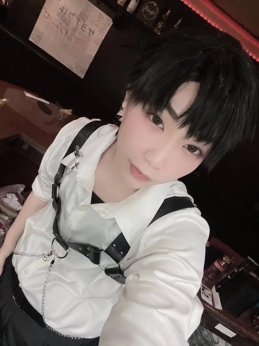 🐯虎月 湊🍷@Minato_LamiA
