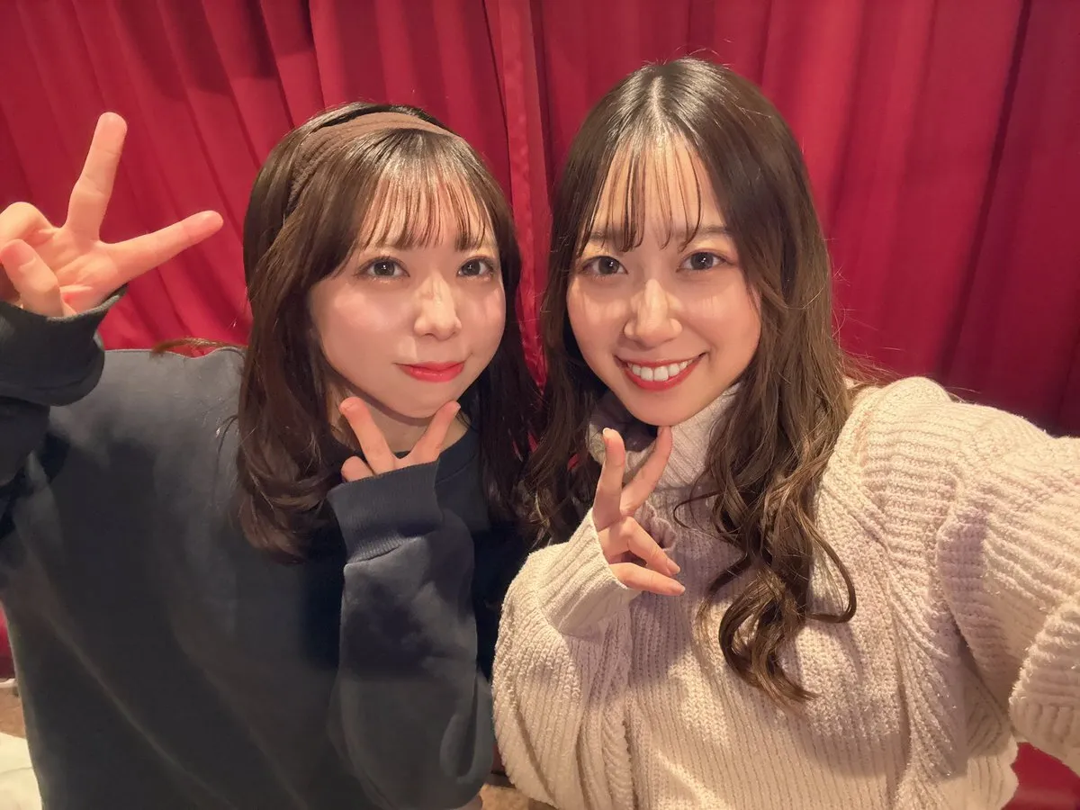 みやでら みほ🌹2025年もよろしくね！@MIHO_chorichan