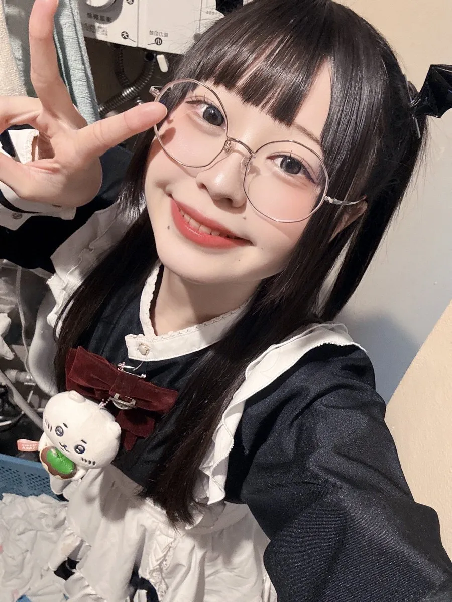 ふちか🤍メイドinしゃんぐりら@maidin_fuchika