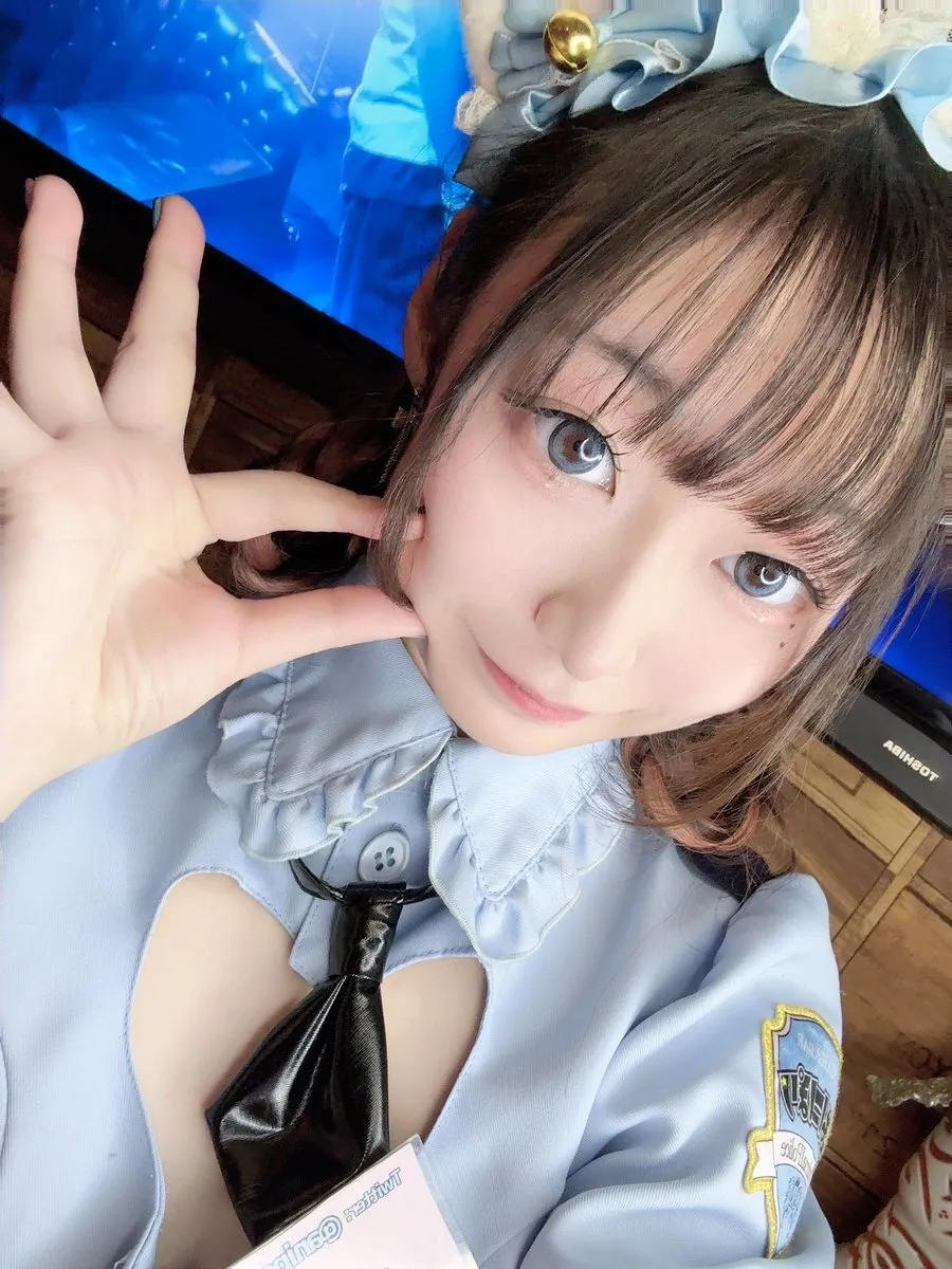 あむ🫧@anipori_amu