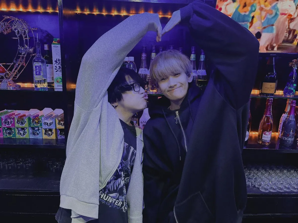 【大阪ミナミ】ANTIGRAVITY【メンズコンカフェ】@ANTI__GRAVITY__