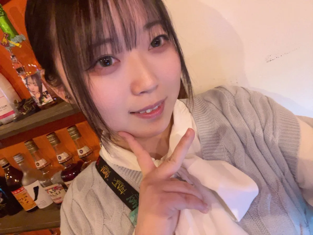 きりん🦒もふる横浜関内コンカフェ@mofru_kirin