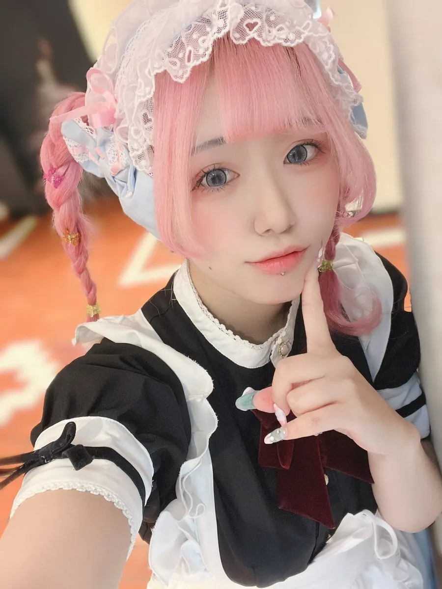 つくね🎀⊃₹Ⴋ・⊃ㄑね・╵᷅ժ ̀ƕૅੁ⊃Ɩ ıﾚ)🍼@tsukune_lirca