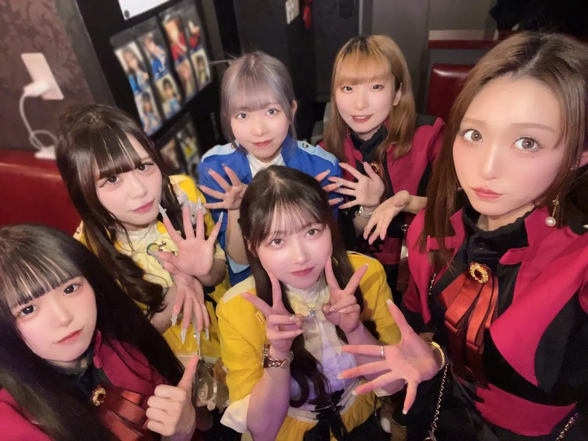 【キャスト募集】Next Gate -ネクストゲート-　秋葉原コンカフェ@nextgate05