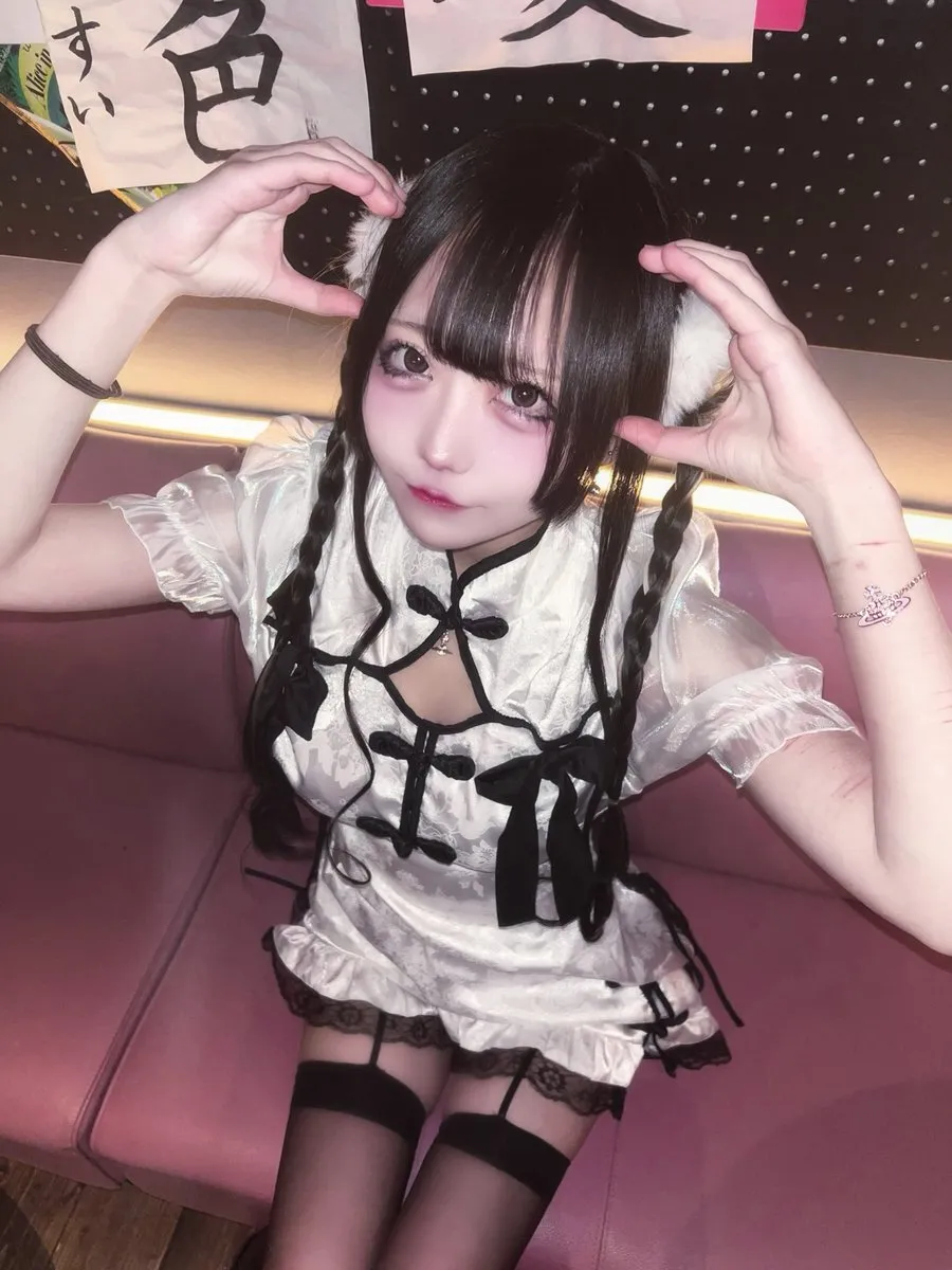 めむちゃん❕🎀@Memu_Alice_