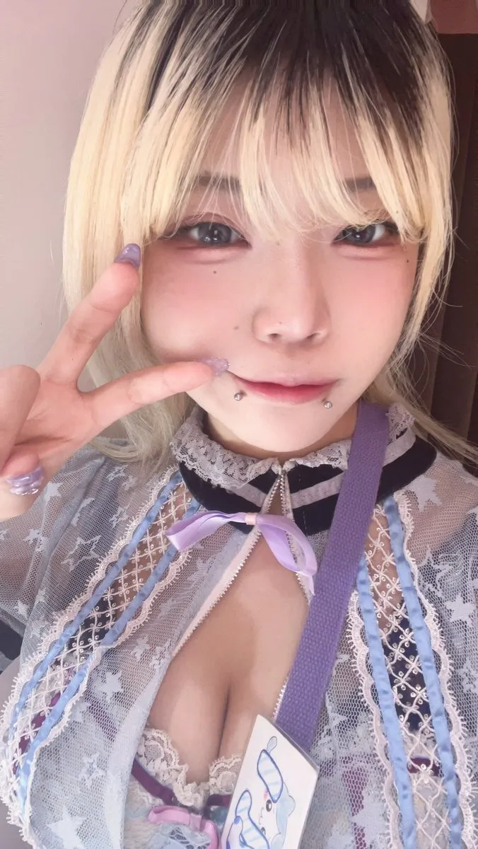 れい👾五反田ボンボン🎀MDの総長🫧@rei__bonbon