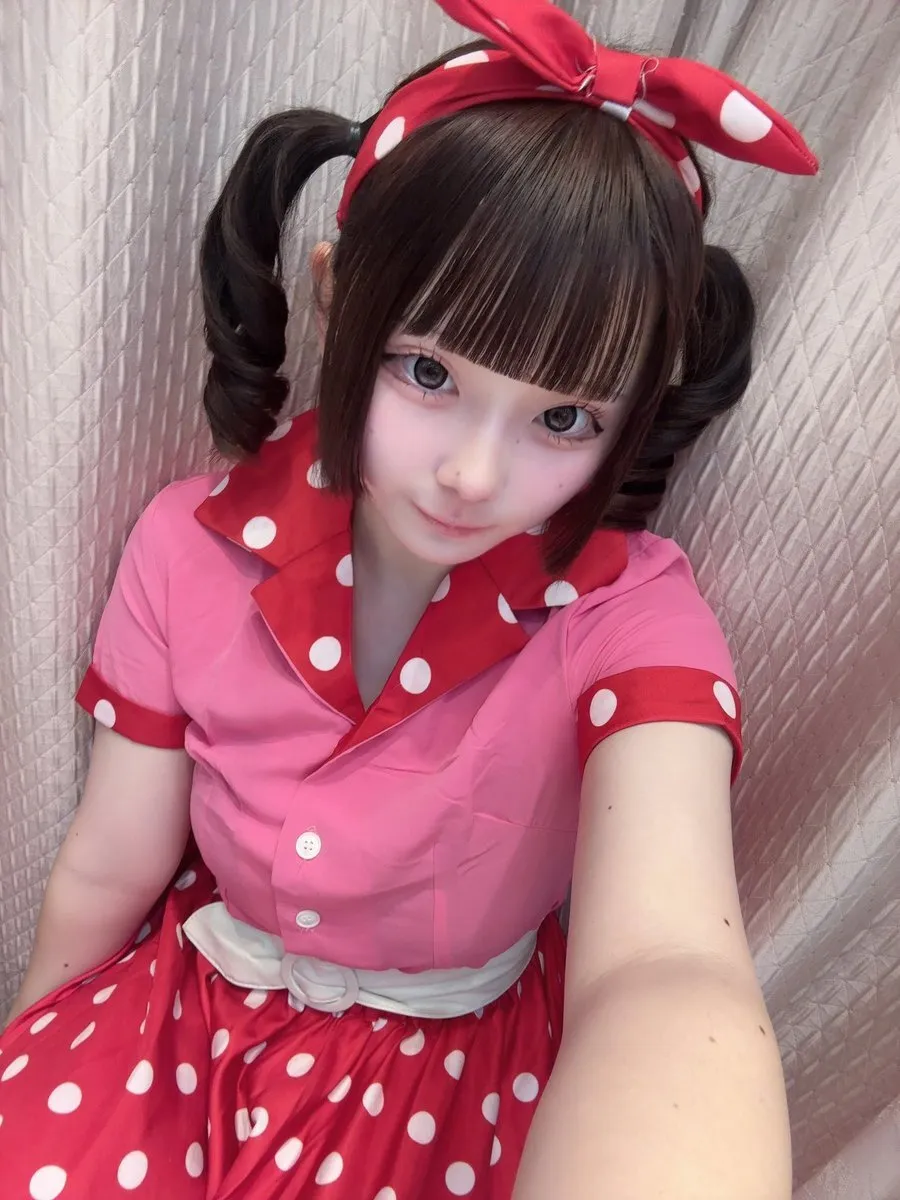 ゆあ🤍2/1生誕SP🎂🤍@yua_twintail