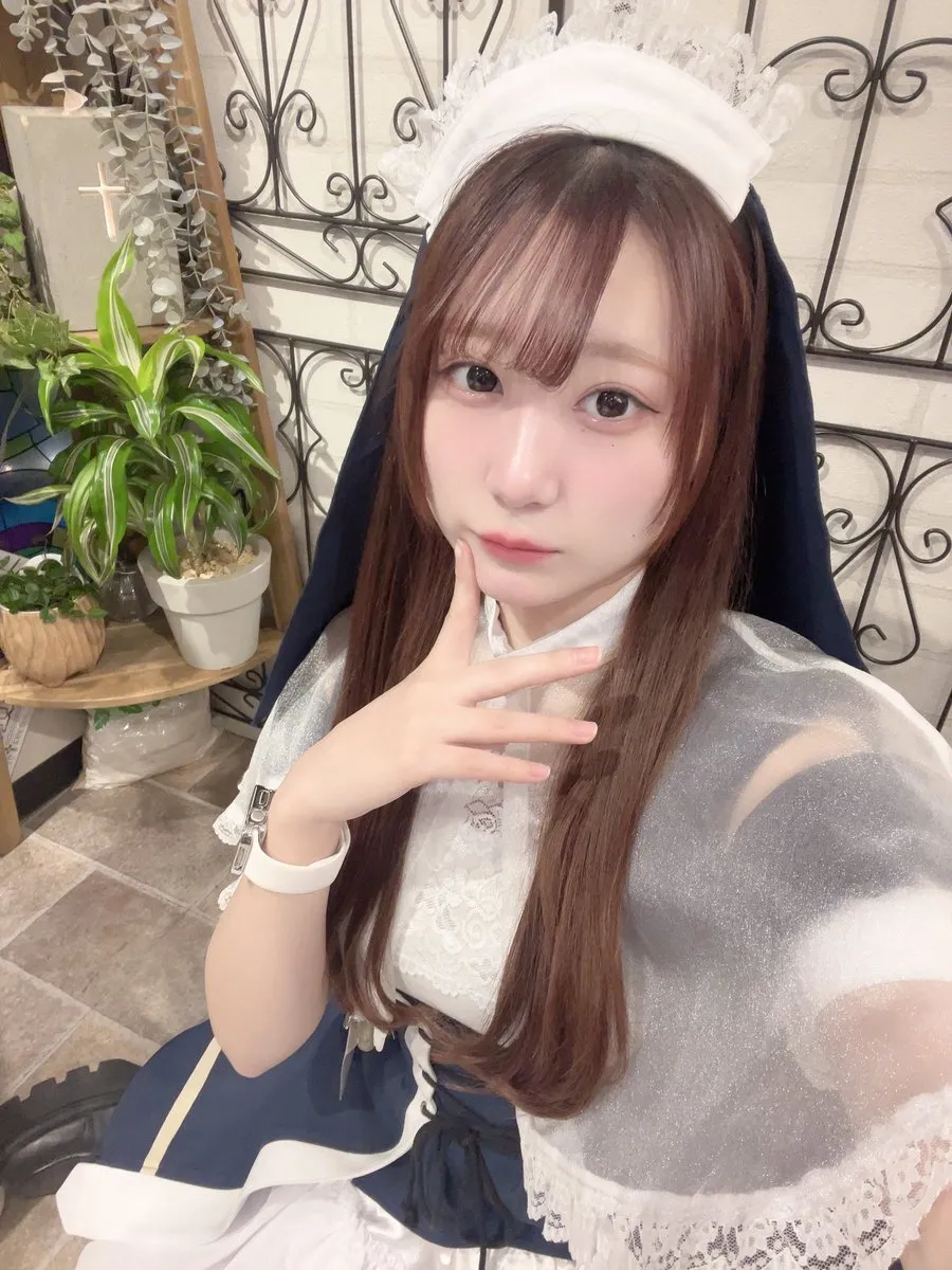 るあ@lua_Veil
