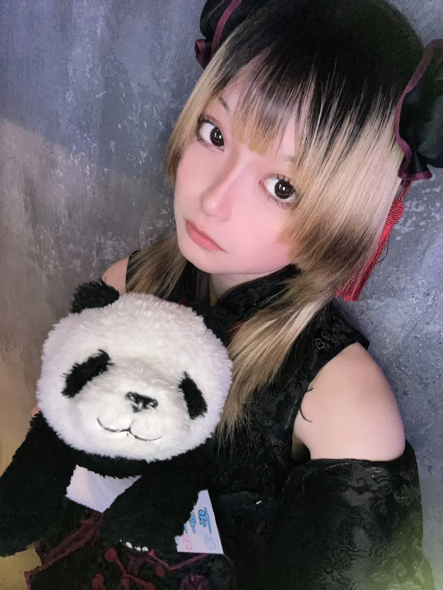 ほゆた🐼ベイビードラゴン@hoyuta_BD