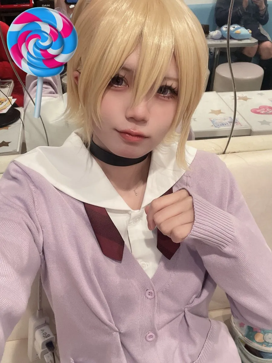 ななや🌈🦀@polon_nanaya