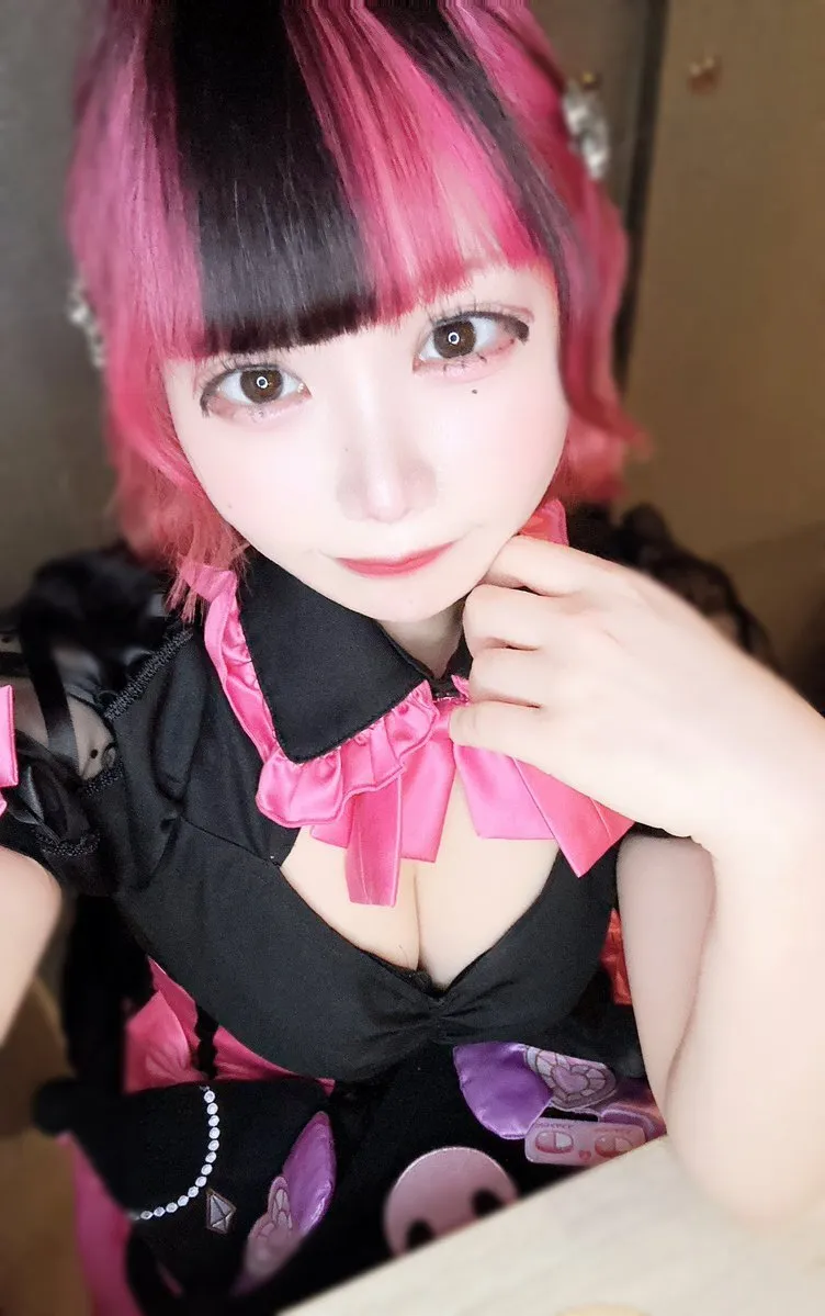 りり🍥きみやみ@Riri_kimlyami