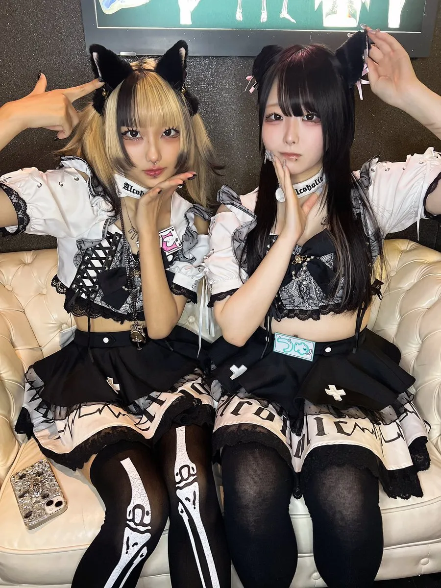 あるこほりっく大阪院💉コンカフェ@alcoholic_nmb