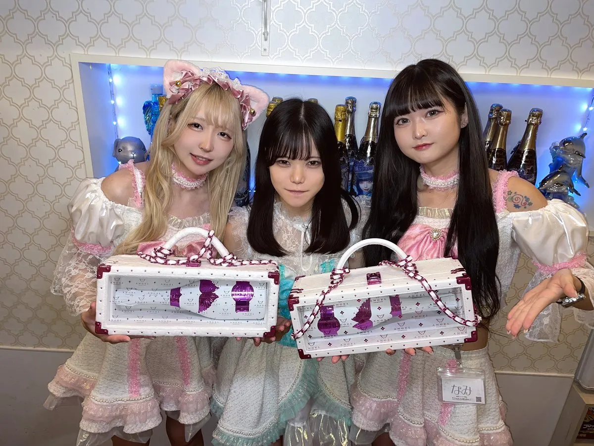 キミの彼女になりたい！🎀秋葉原コンカフェ🎀 キミカノ@kimikano_akiba