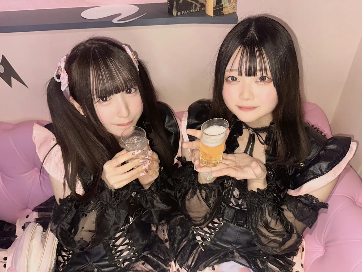 ゔぃらねすアカデミア😈秋葉原コンカフェ😈@VAakihabara_sub