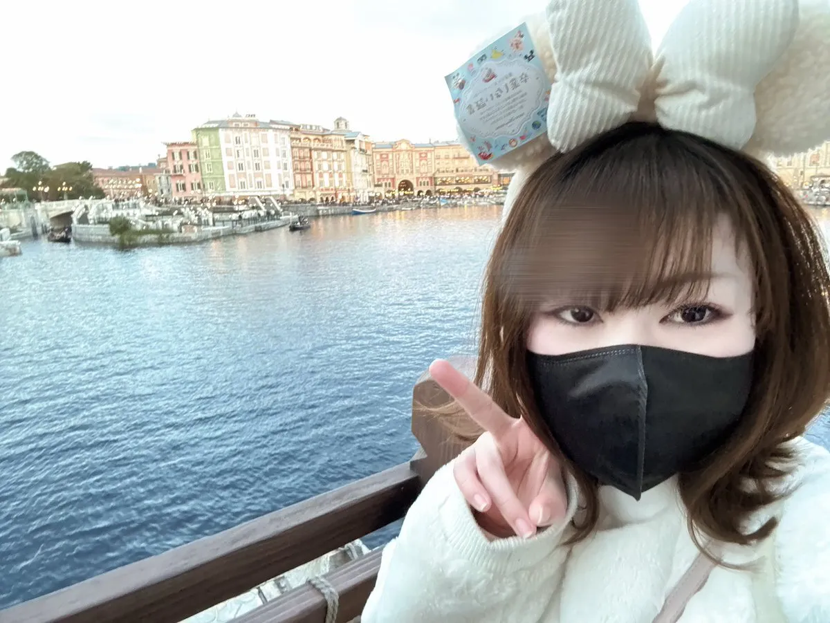 むぎ🤍ྀི@mugi__alice__