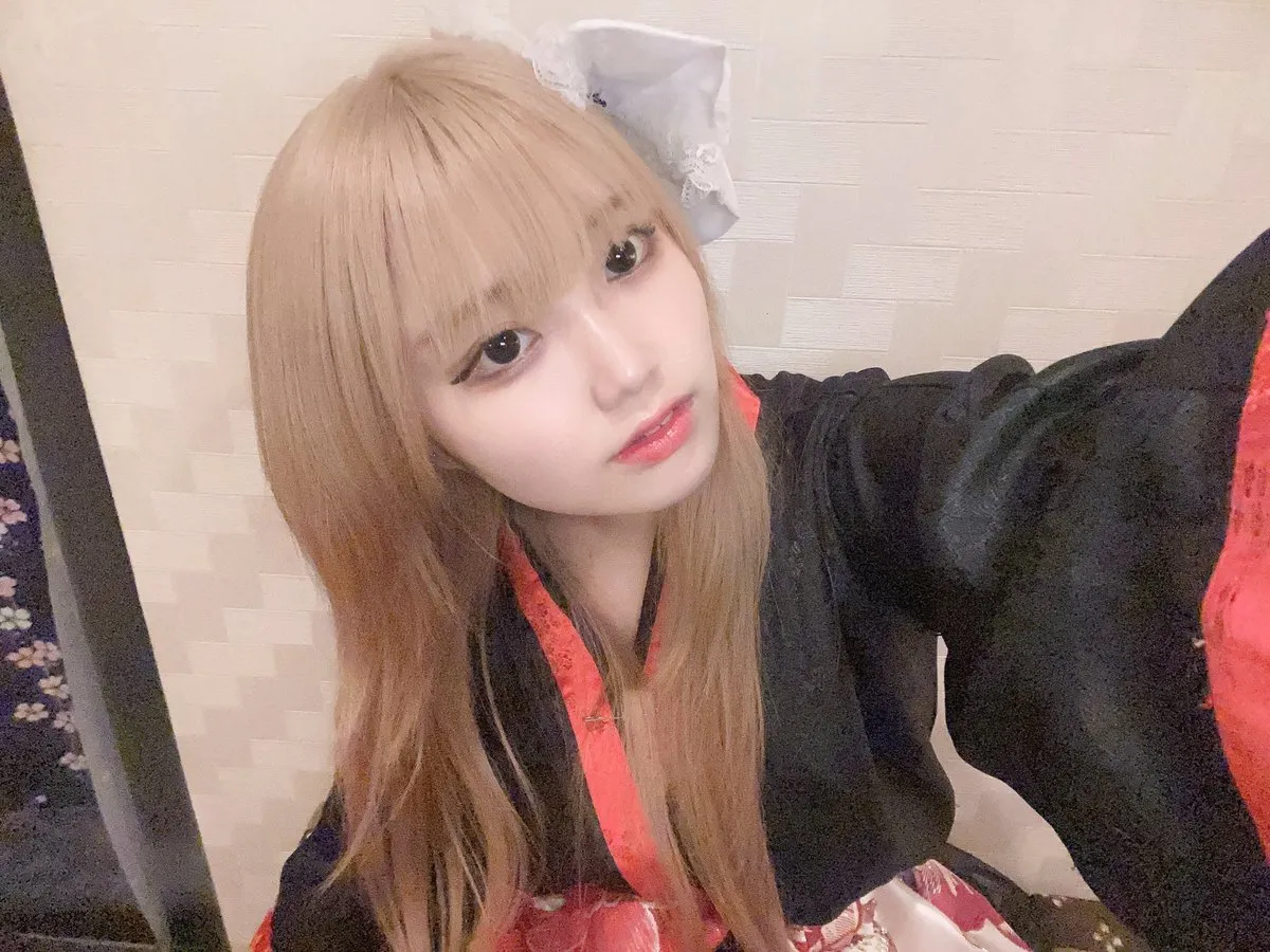 名古屋栄コンカフェ『花魁ありんす🌸』花魁 コンカフェ 3️⃣期生募集中@arins758oiran