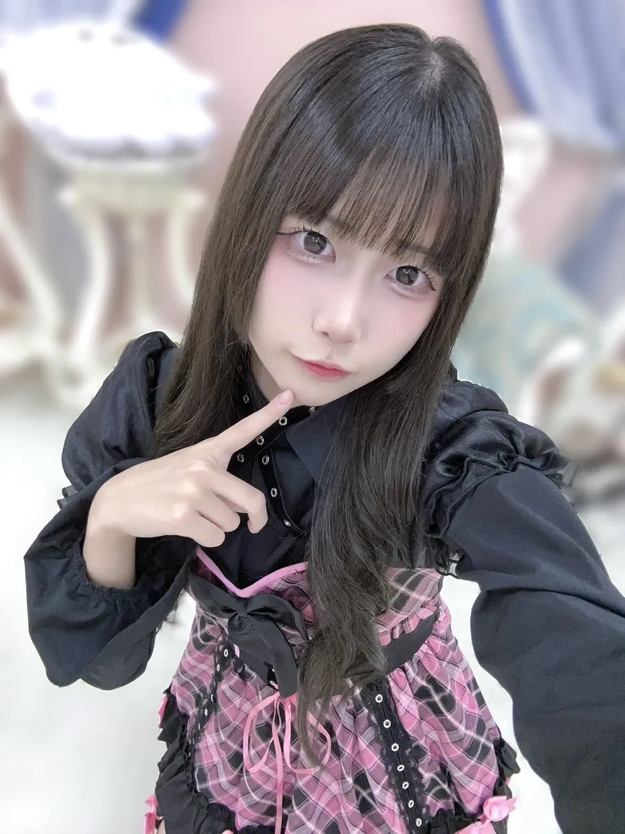 こはね🪽MaidenDolls@hnn9ru