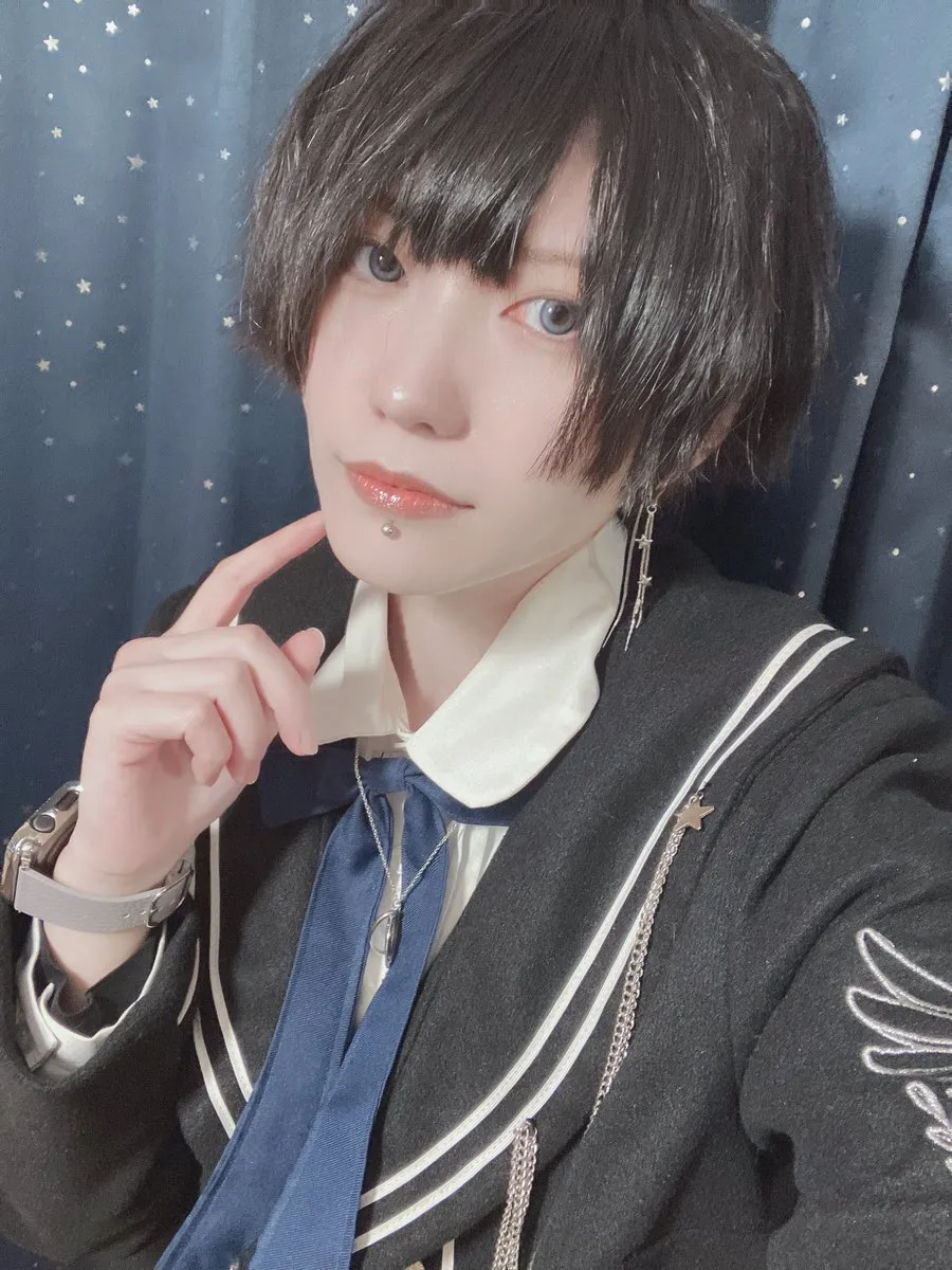 一紀@inr_spica