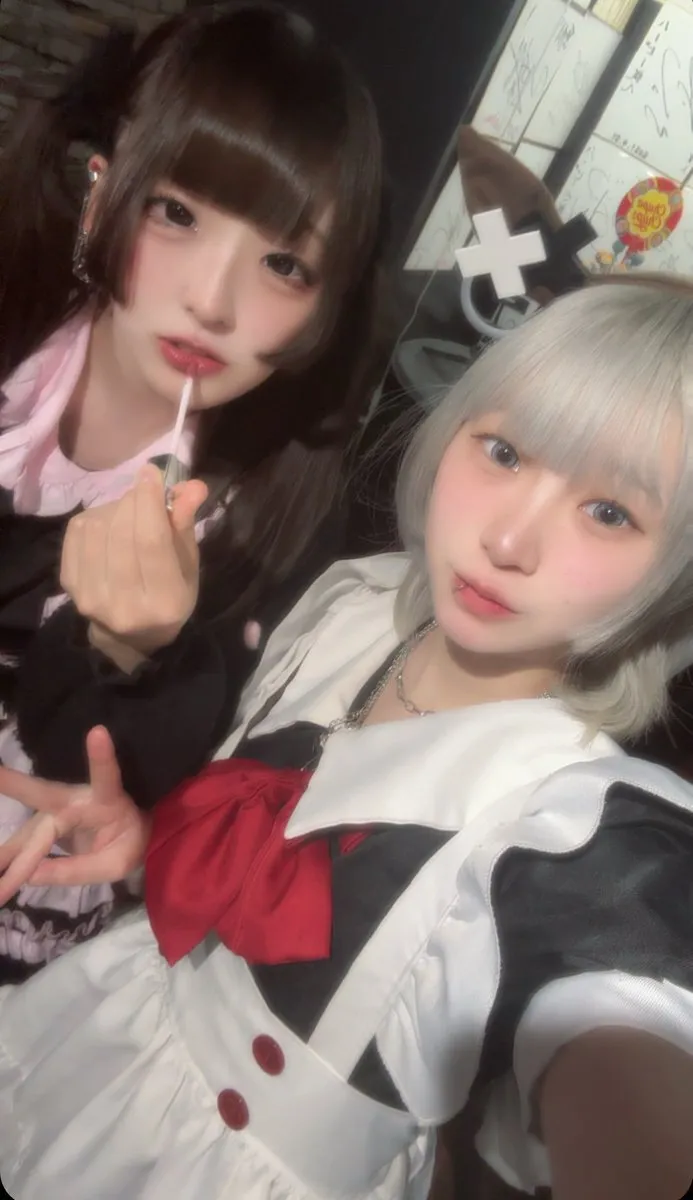 めろ@馬女子BARハーピー@me_l0s2