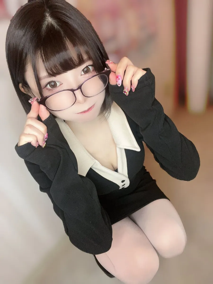 稀月 ななせ🧸もふる秋葉原2号店 コンカフェ@mofru_nanase