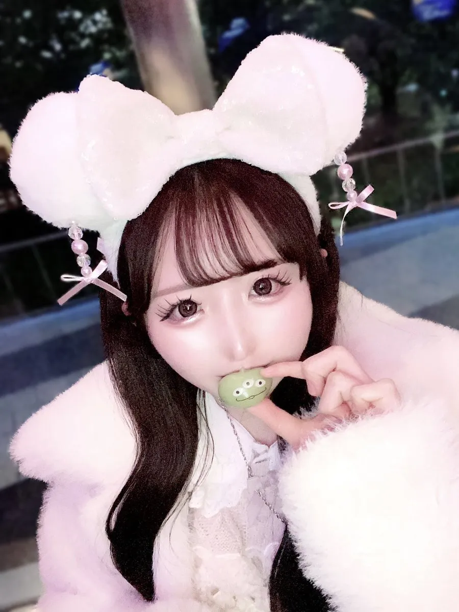 天使うさ໒꒱· ﾟ🎀3/1生誕&卒業イベ🎀@amatsuka_usa