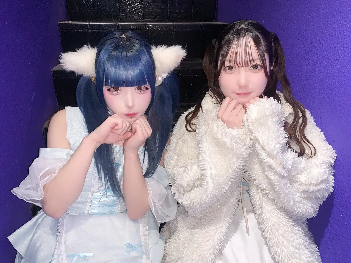 【みるぷら】milkplanet【コンカフェ】@milkplanet_cafe