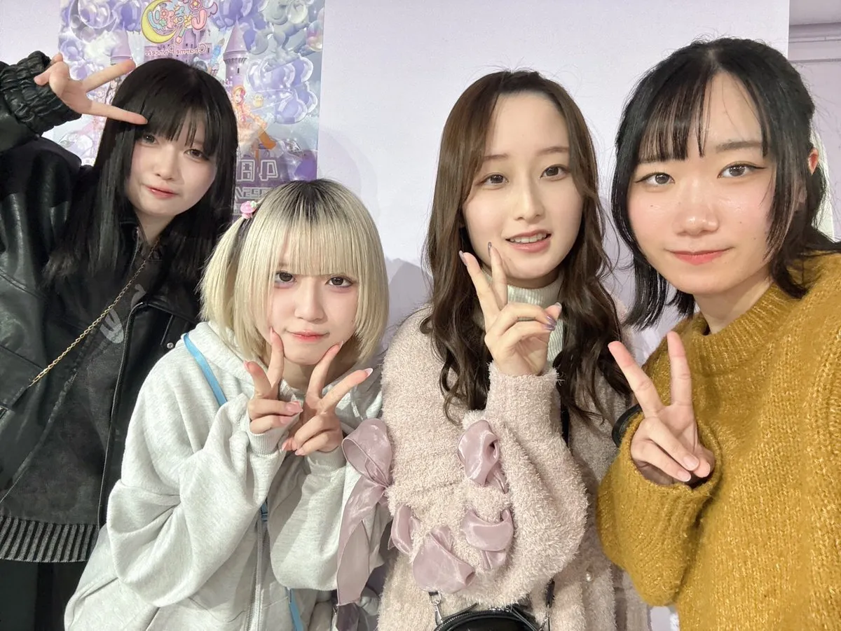 しゃるむ♡めいどの秘密基地@浜松メイドカフェ@Chateau_Charme