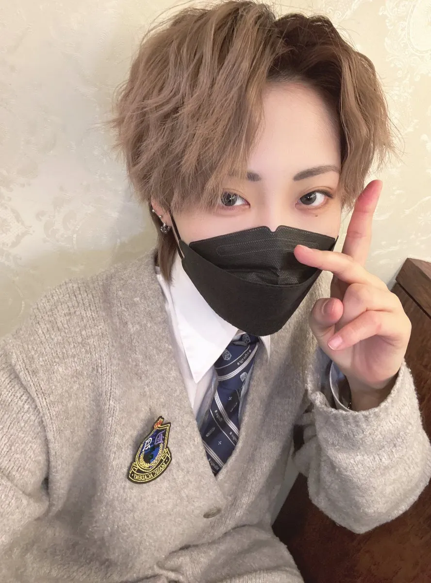 🧩皇咬 司⚖@Dia_tsukasa