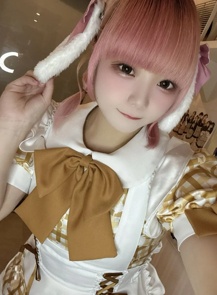 猫宮るい@推さぬなら推させてみようホトトギス@osahoto_rui