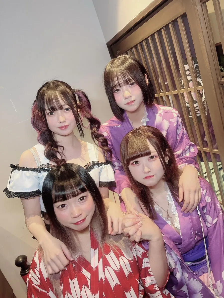 秋葉原コンカフェ⌛タイムリープ@timeleap_japan