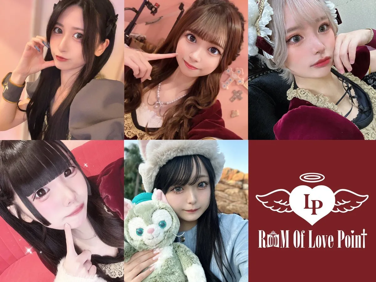 ROOM of Love Point@ROOMofLovePoint