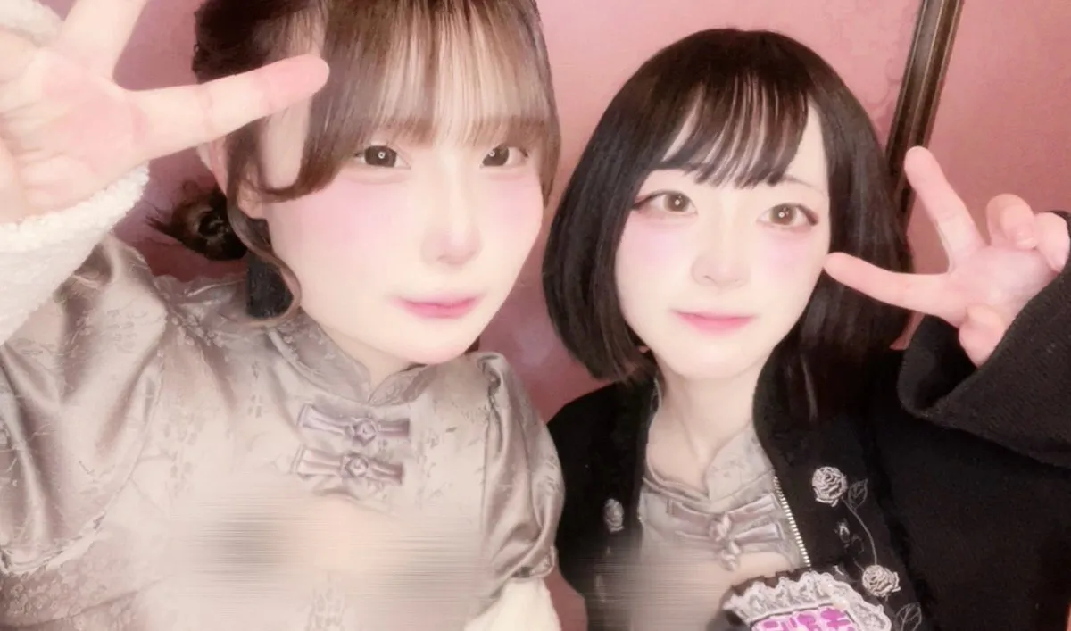 ゆあ@yua_maily_