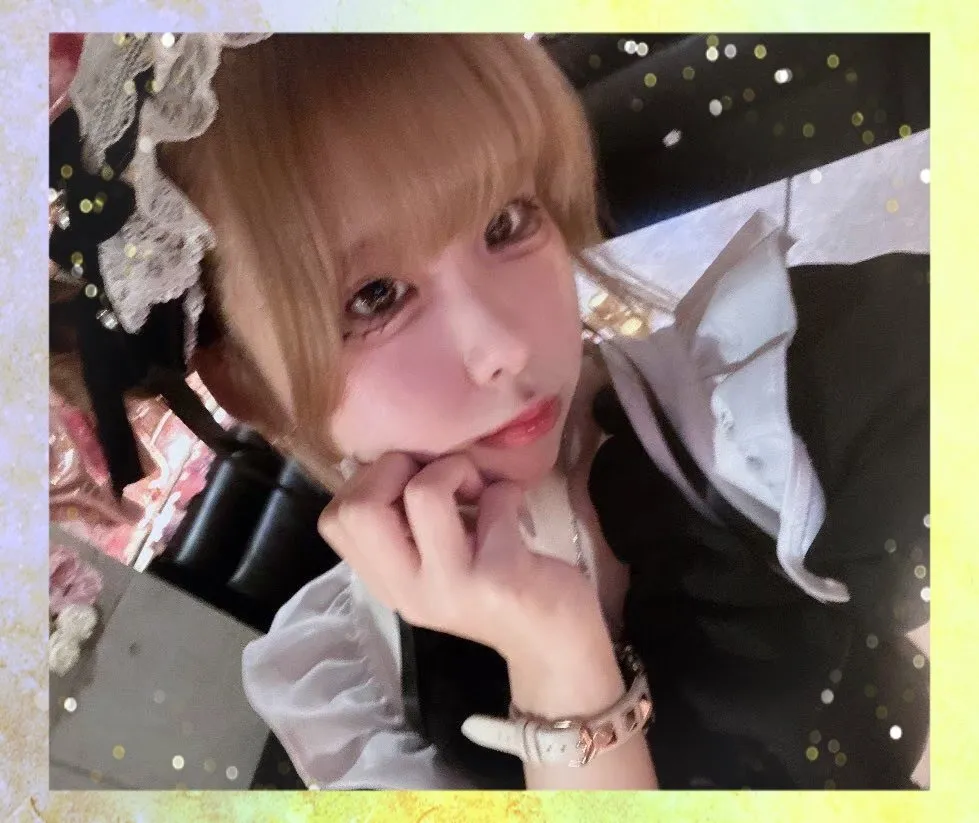 🥀【新年☆飲み放題777円!!】ちゅちゅ🎀べり「清楚の裏側」@xxxxuxuberry