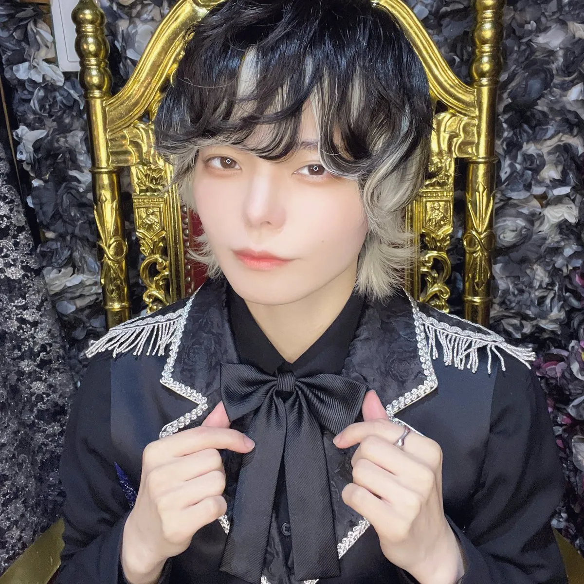 藤@ビジュラム@bjlm_fuji