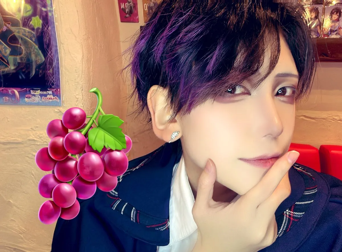 とうや🍇 ギルド名古屋@guild_toya